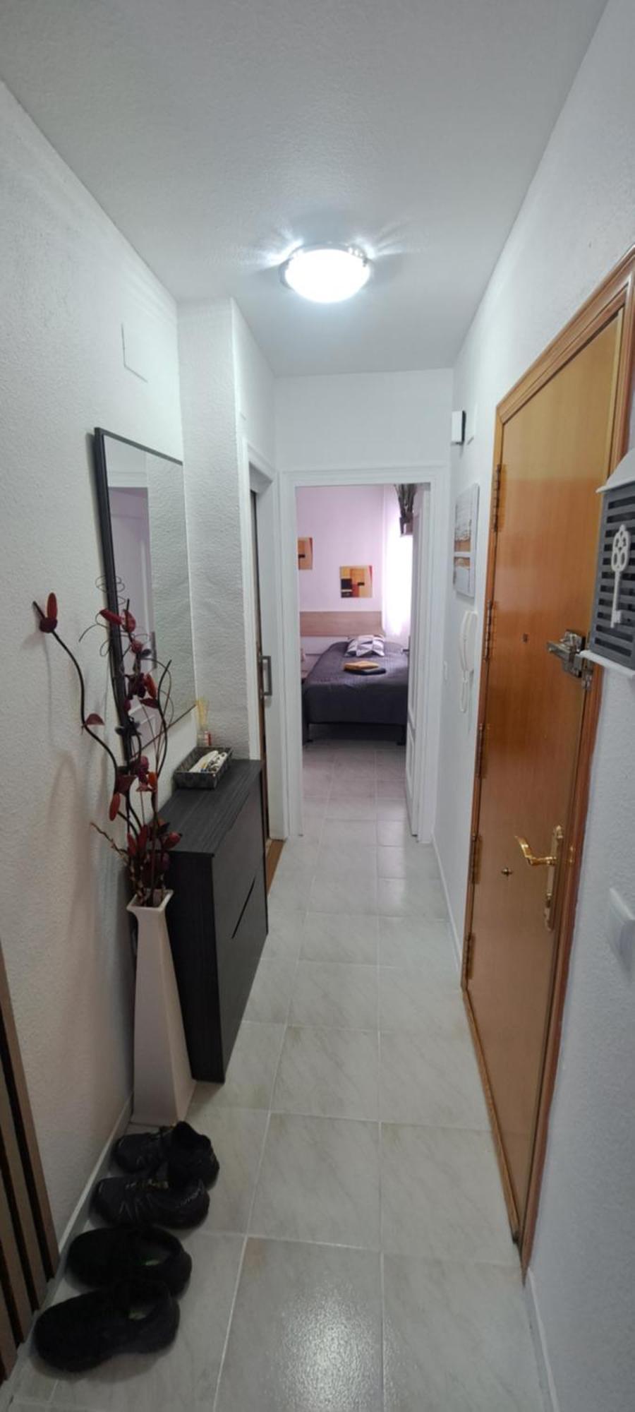 Apartament Jakub De Lux Torrevieja Exterior foto