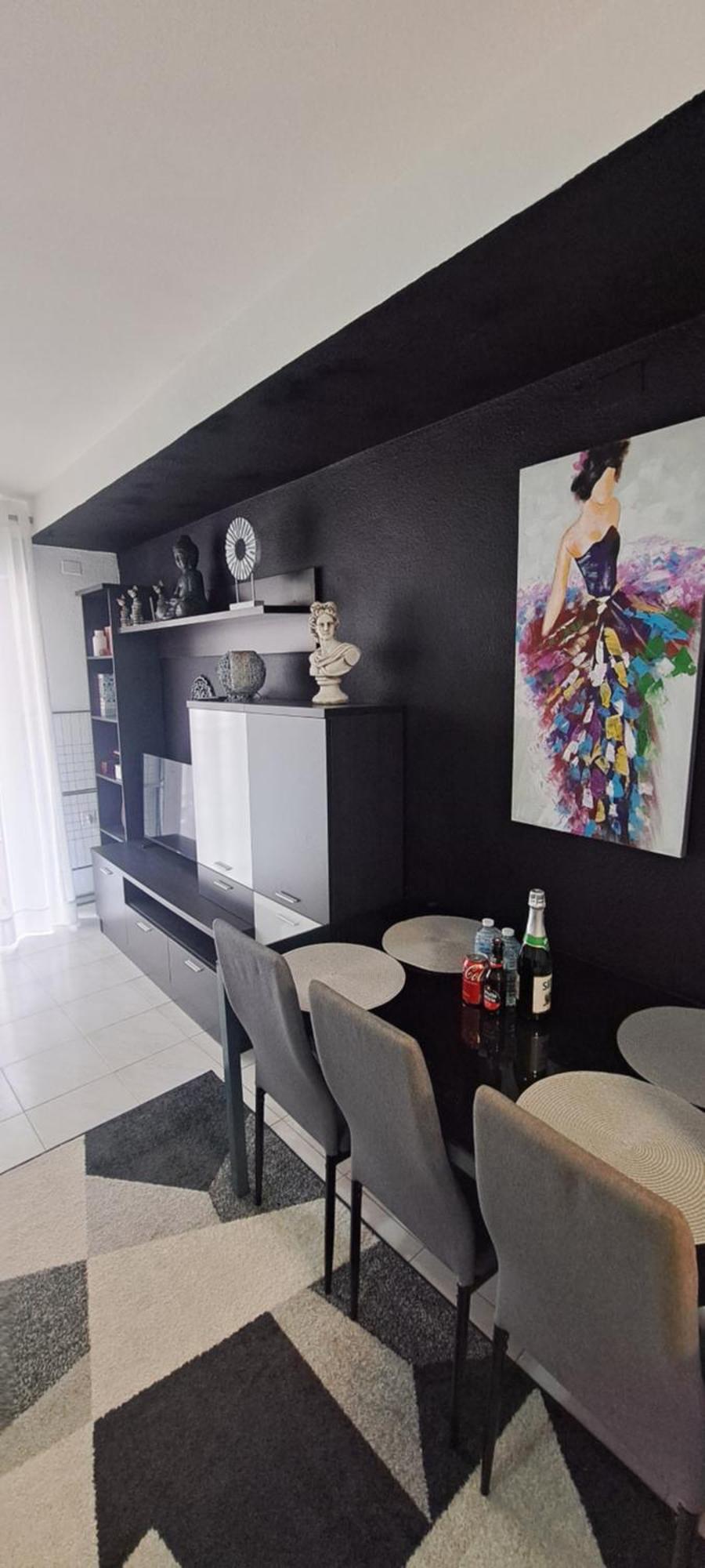 Apartament Jakub De Lux Torrevieja Exterior foto