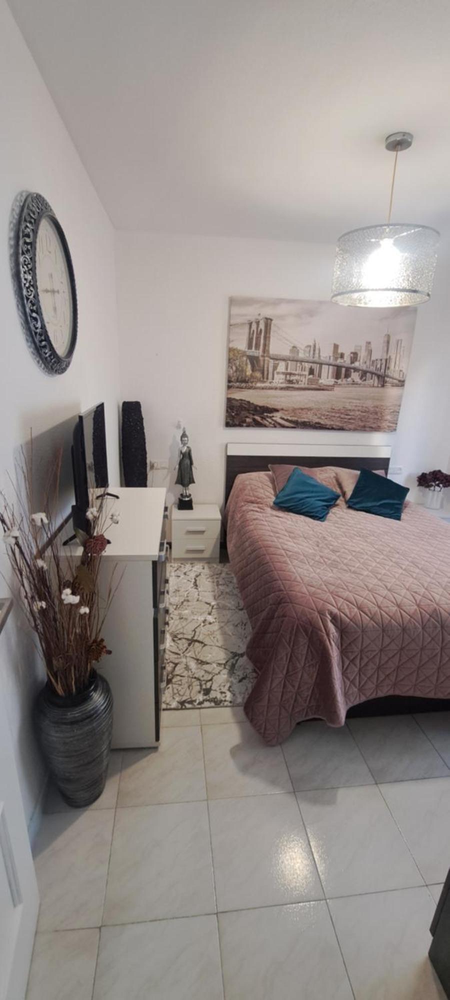 Apartament Jakub De Lux Torrevieja Exterior foto