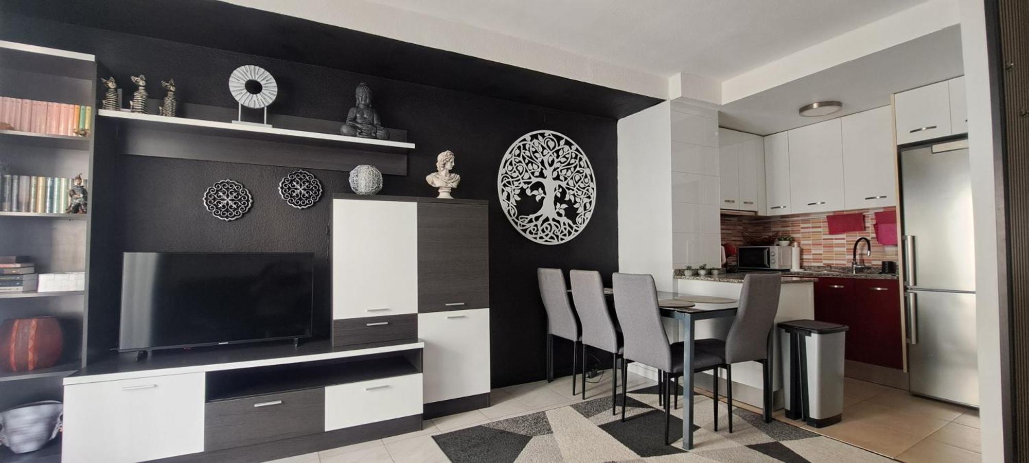 Apartament Jakub De Lux Torrevieja Exterior foto