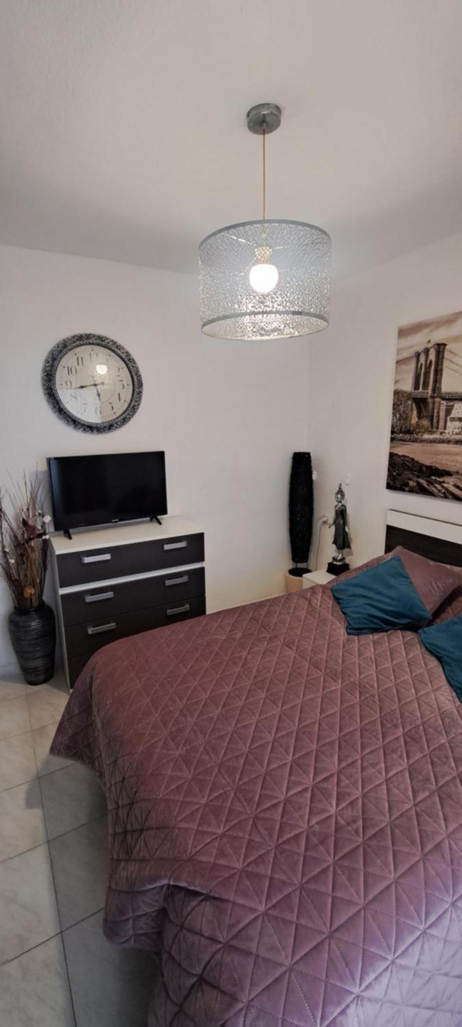 Apartament Jakub De Lux Torrevieja Exterior foto