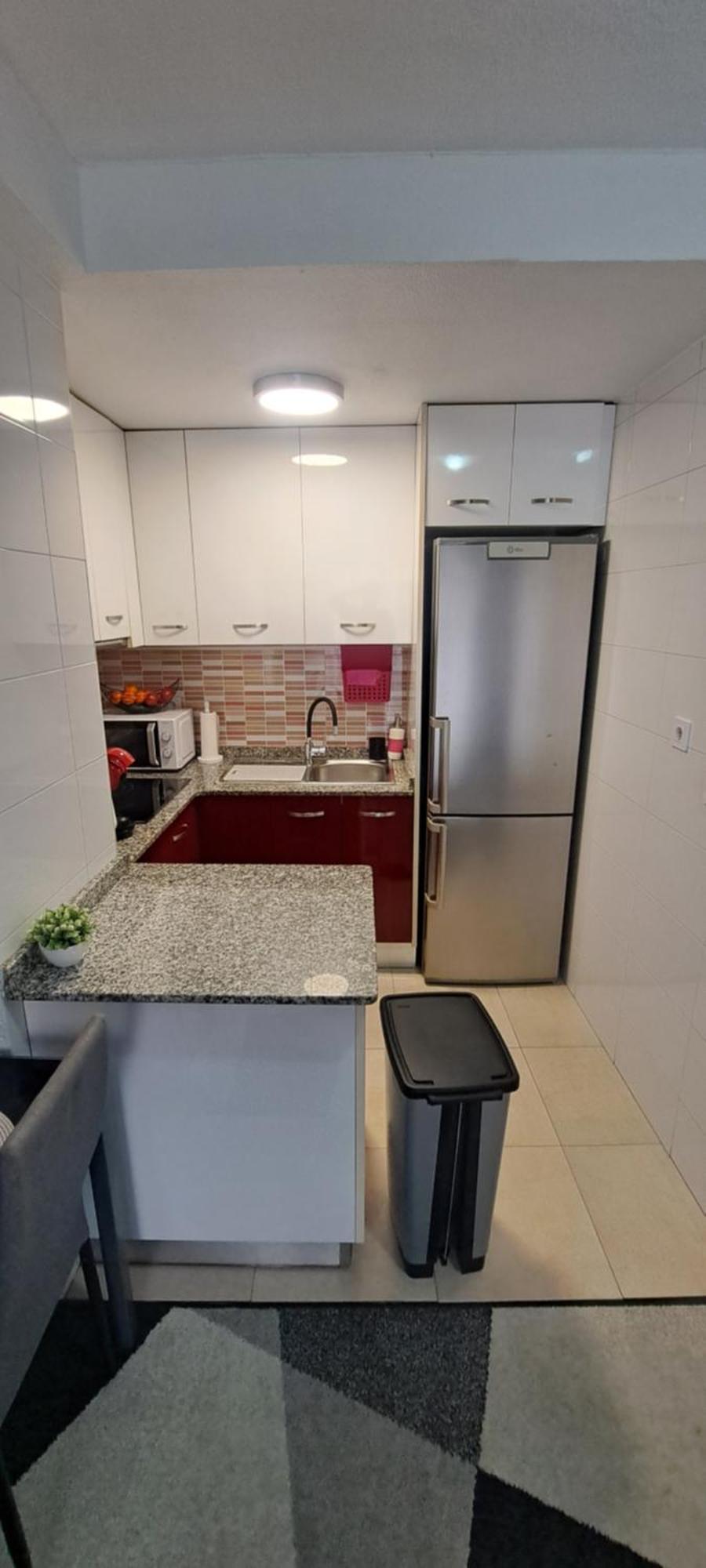 Apartament Jakub De Lux Torrevieja Exterior foto