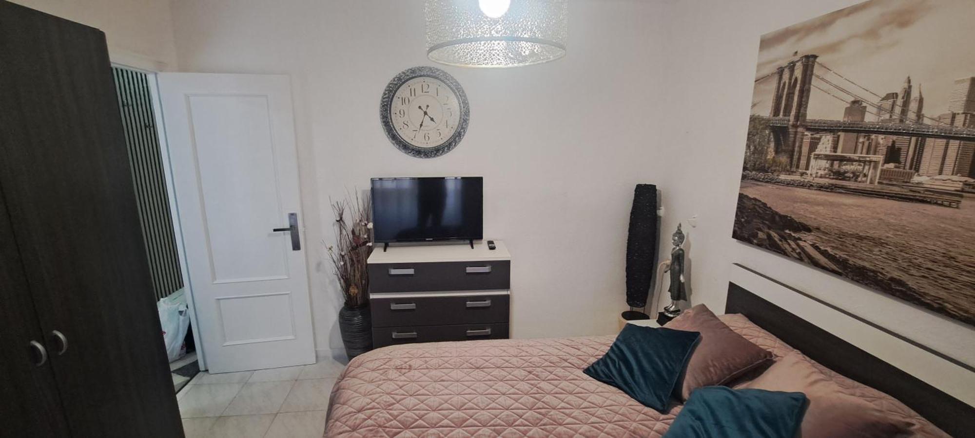 Apartament Jakub De Lux Torrevieja Exterior foto