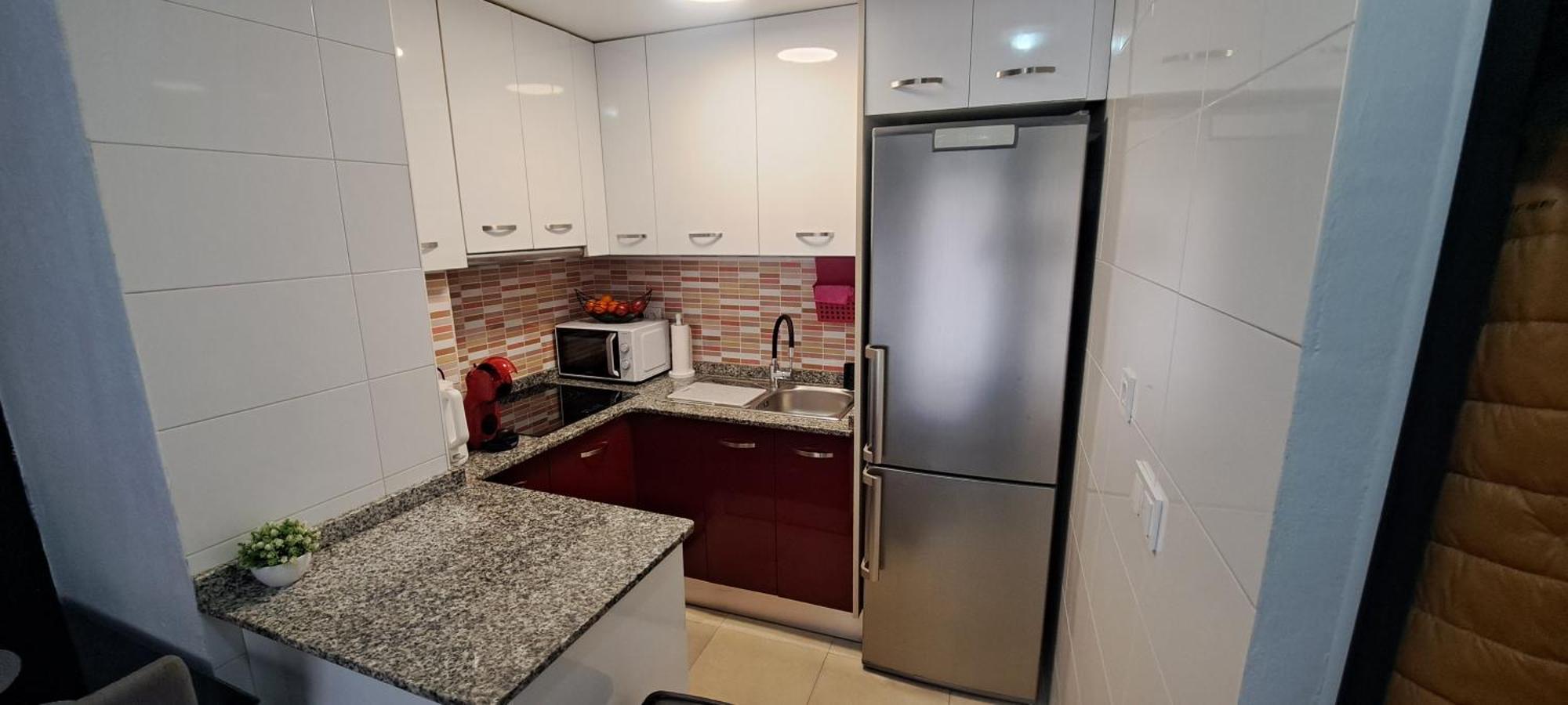 Apartament Jakub De Lux Torrevieja Exterior foto