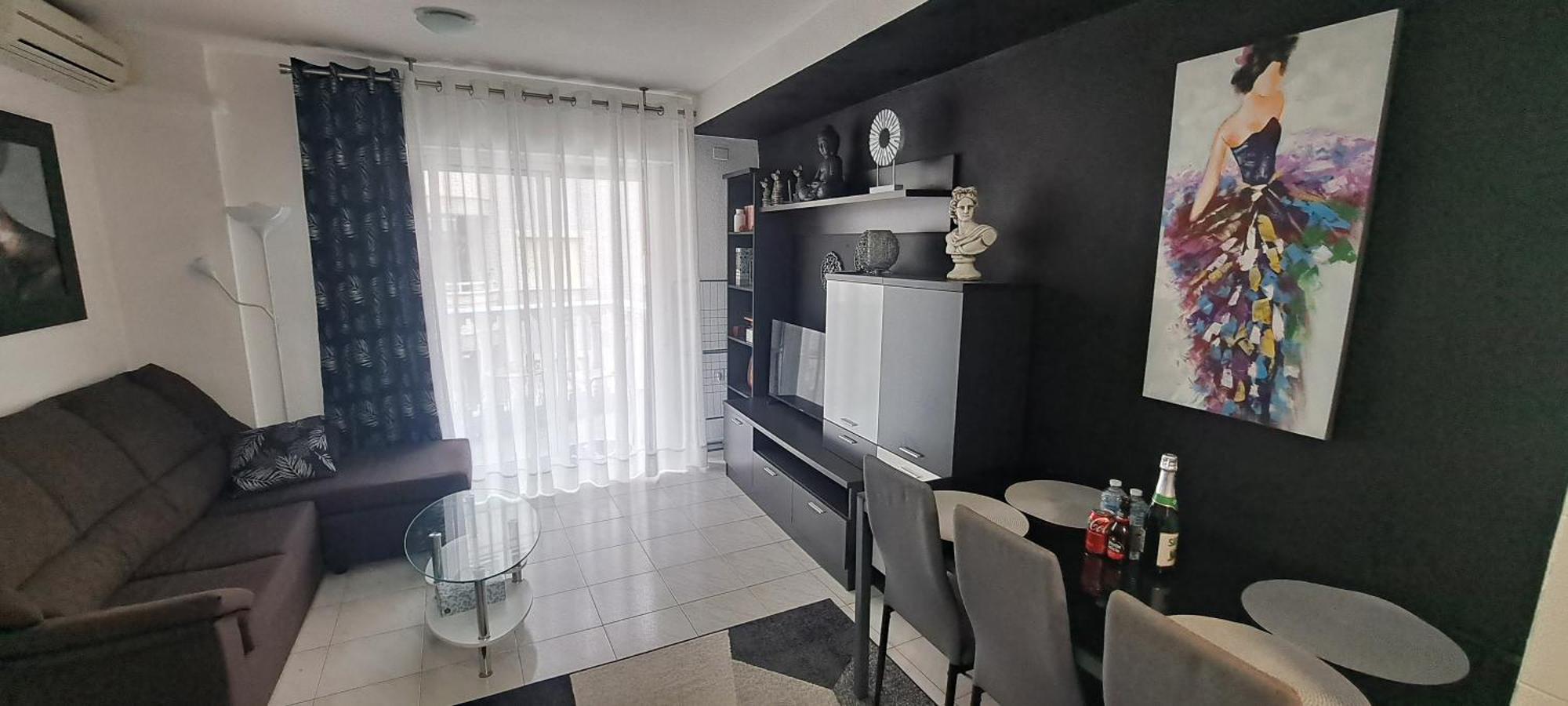 Apartament Jakub De Lux Torrevieja Exterior foto
