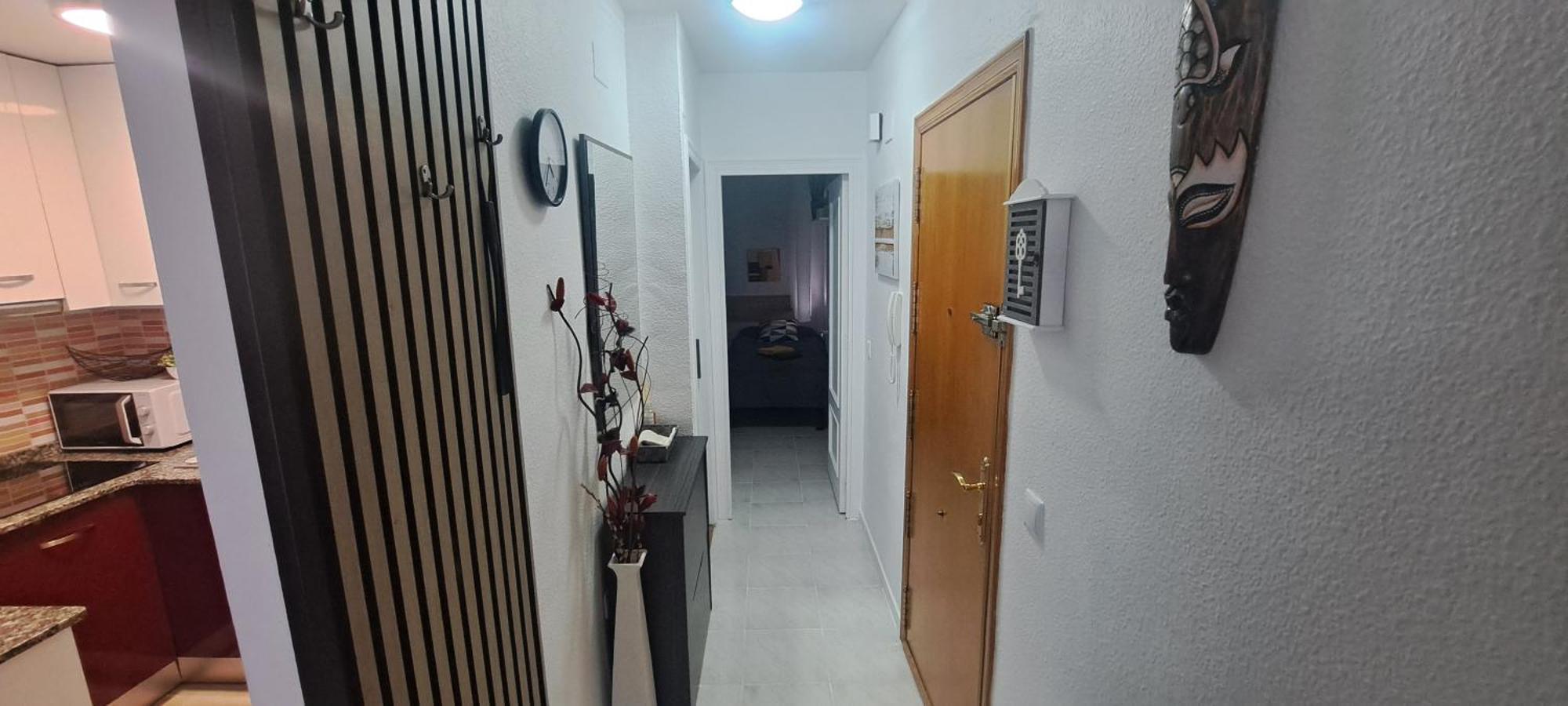 Apartament Jakub De Lux Torrevieja Exterior foto