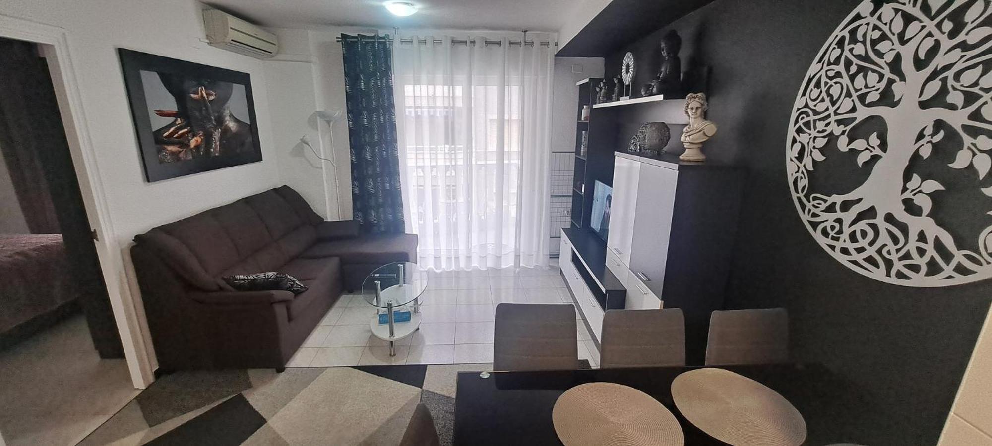 Apartament Jakub De Lux Torrevieja Exterior foto