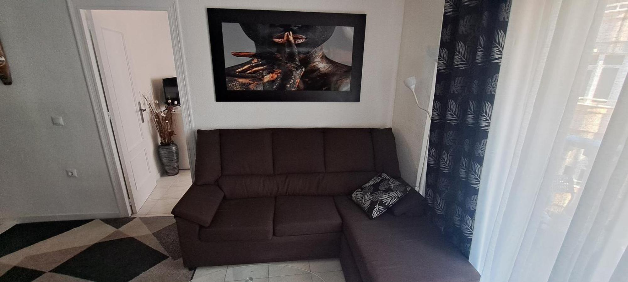 Apartament Jakub De Lux Torrevieja Exterior foto