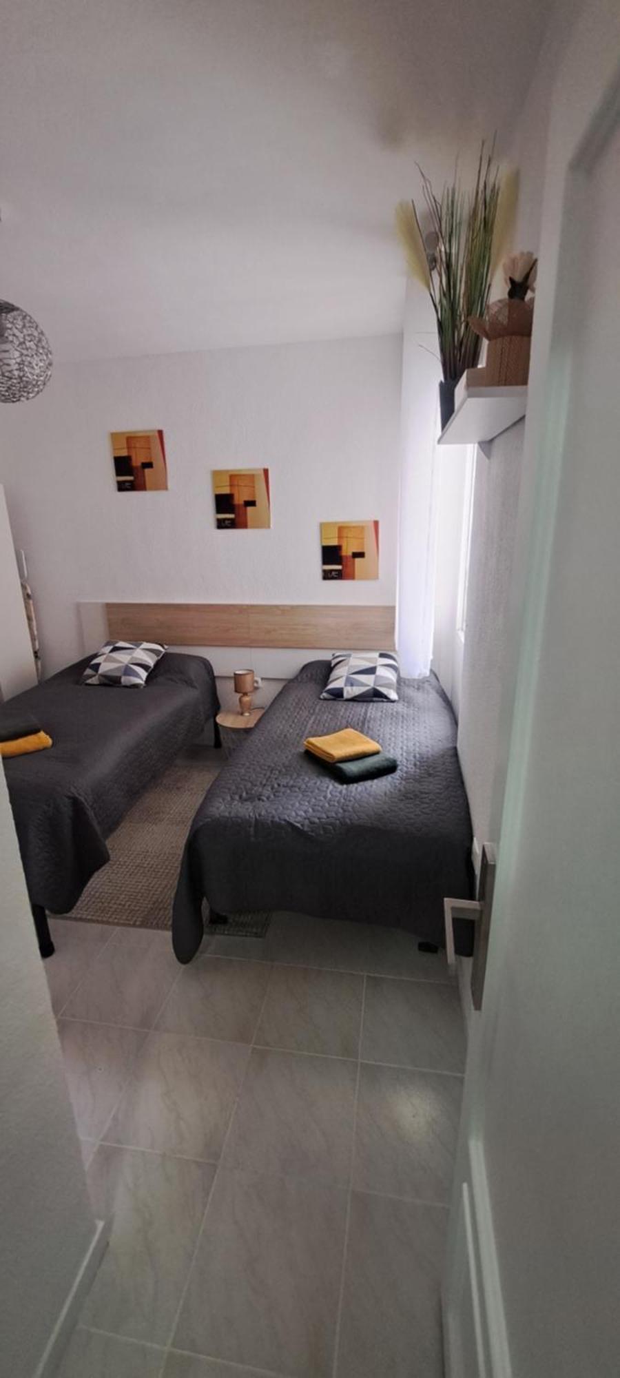 Apartament Jakub De Lux Torrevieja Exterior foto
