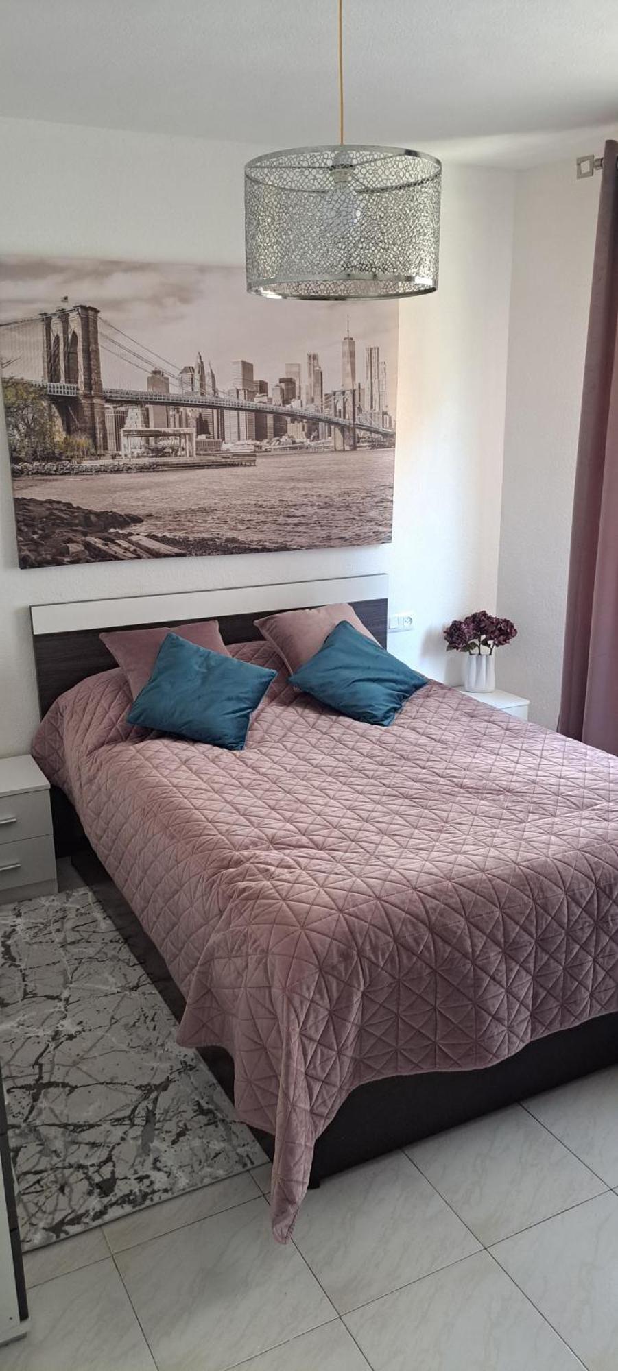Apartament Jakub De Lux Torrevieja Exterior foto