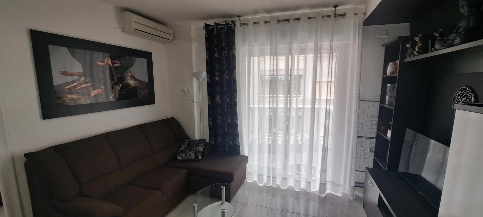Apartament Jakub De Lux Torrevieja Exterior foto