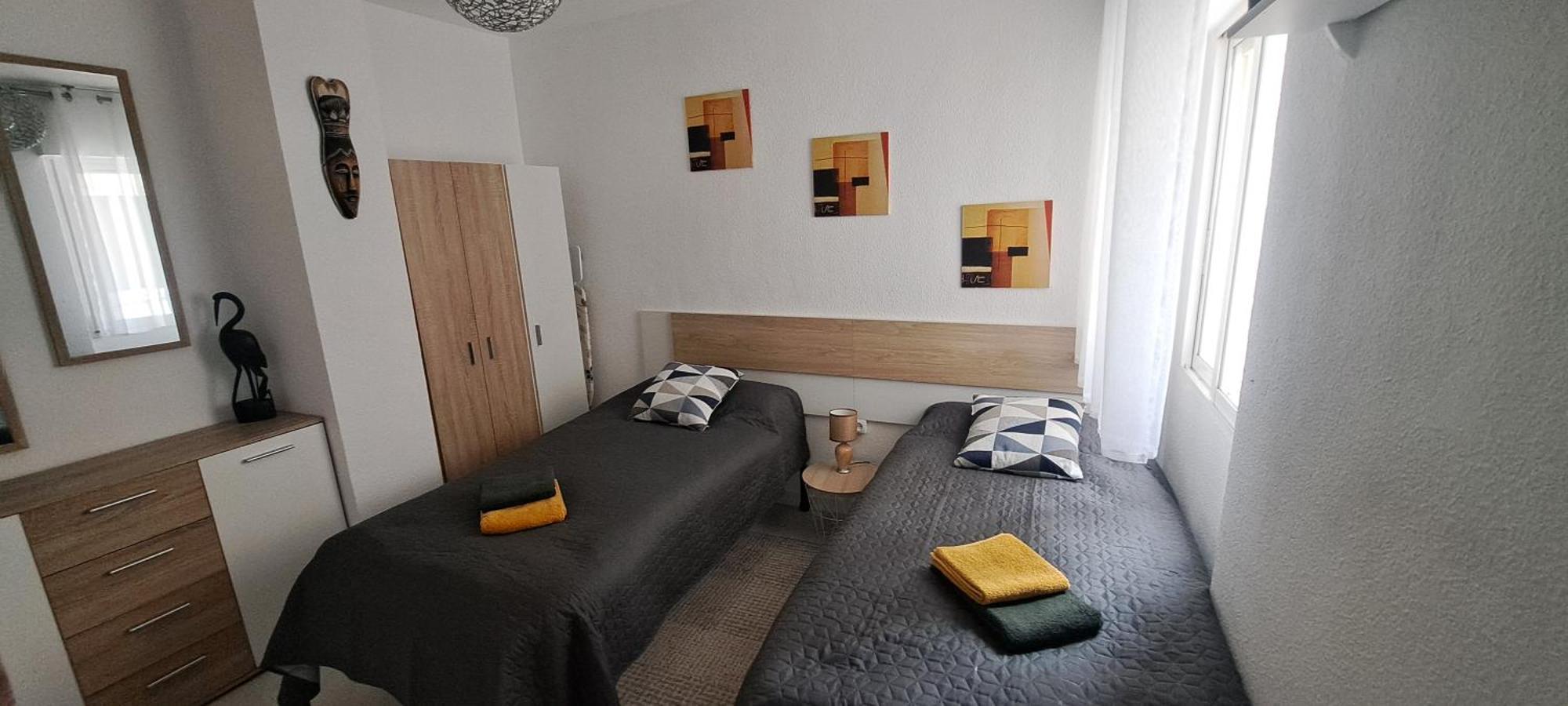 Apartament Jakub De Lux Torrevieja Exterior foto