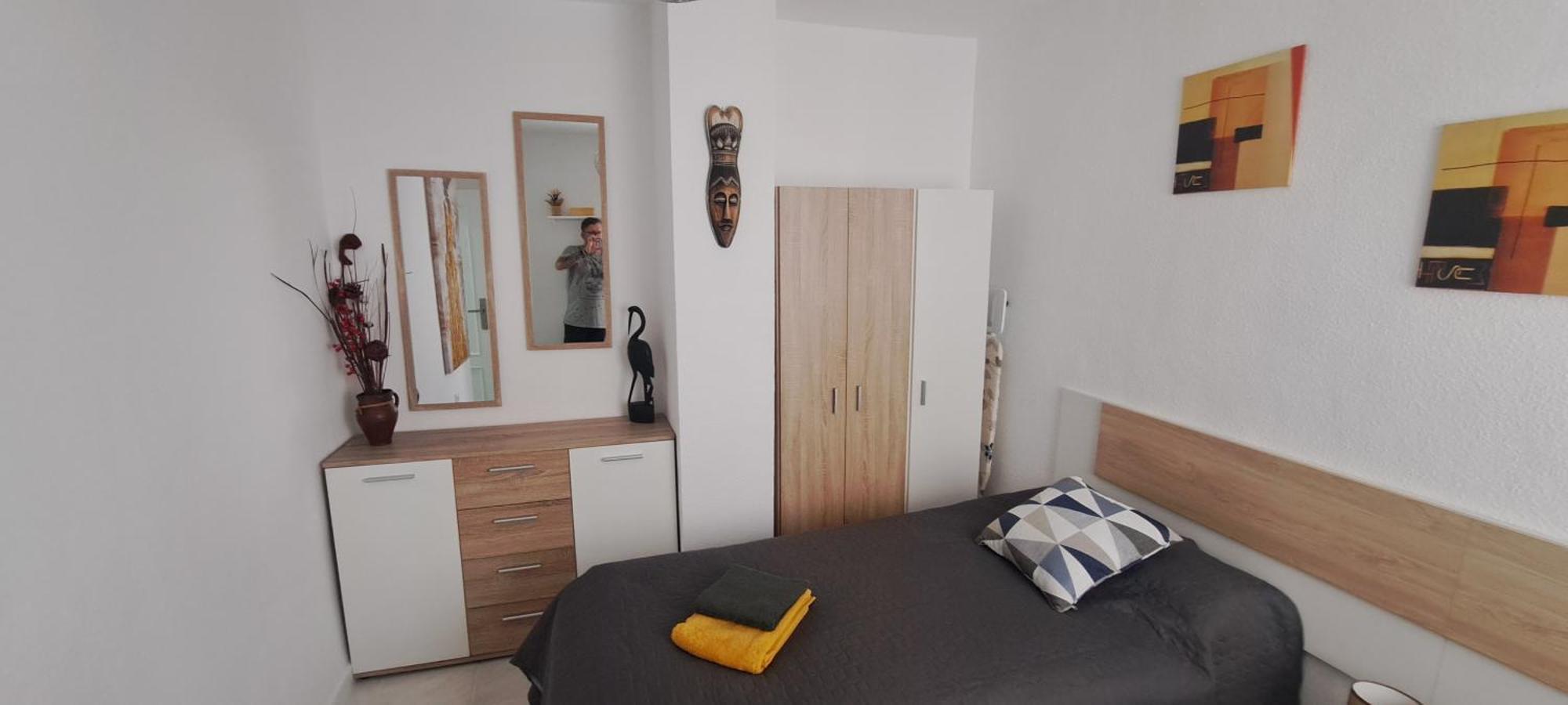 Apartament Jakub De Lux Torrevieja Exterior foto