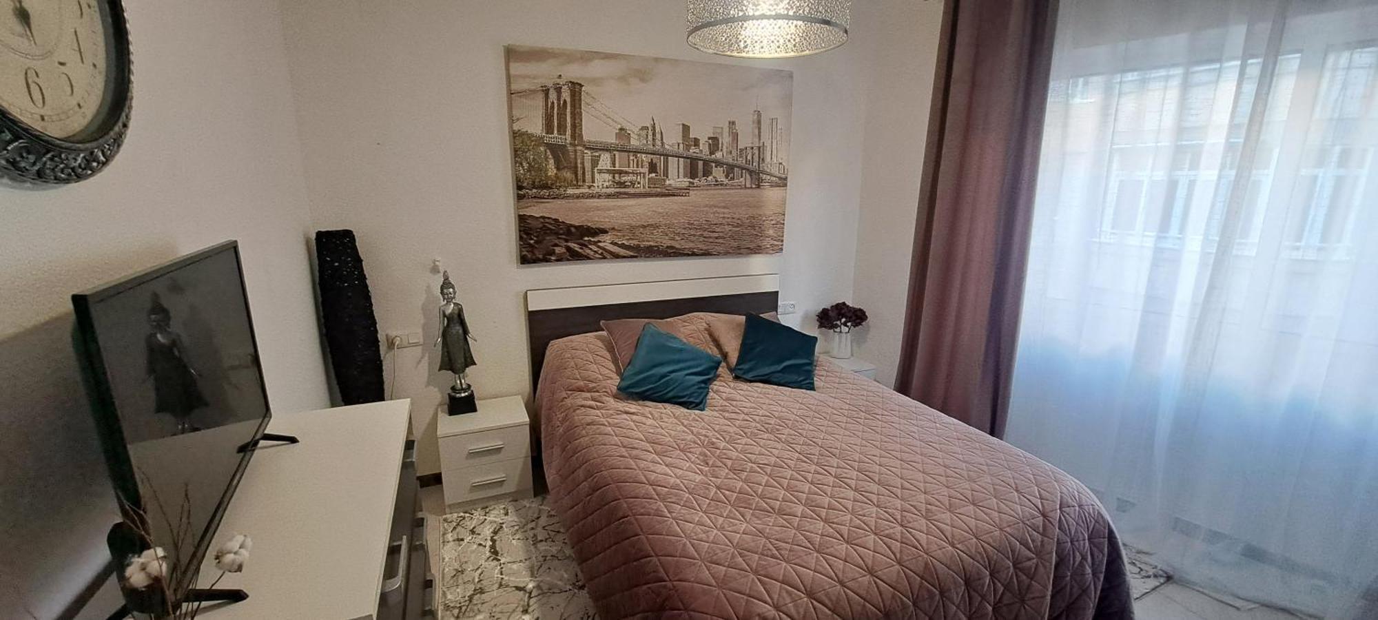Apartament Jakub De Lux Torrevieja Exterior foto
