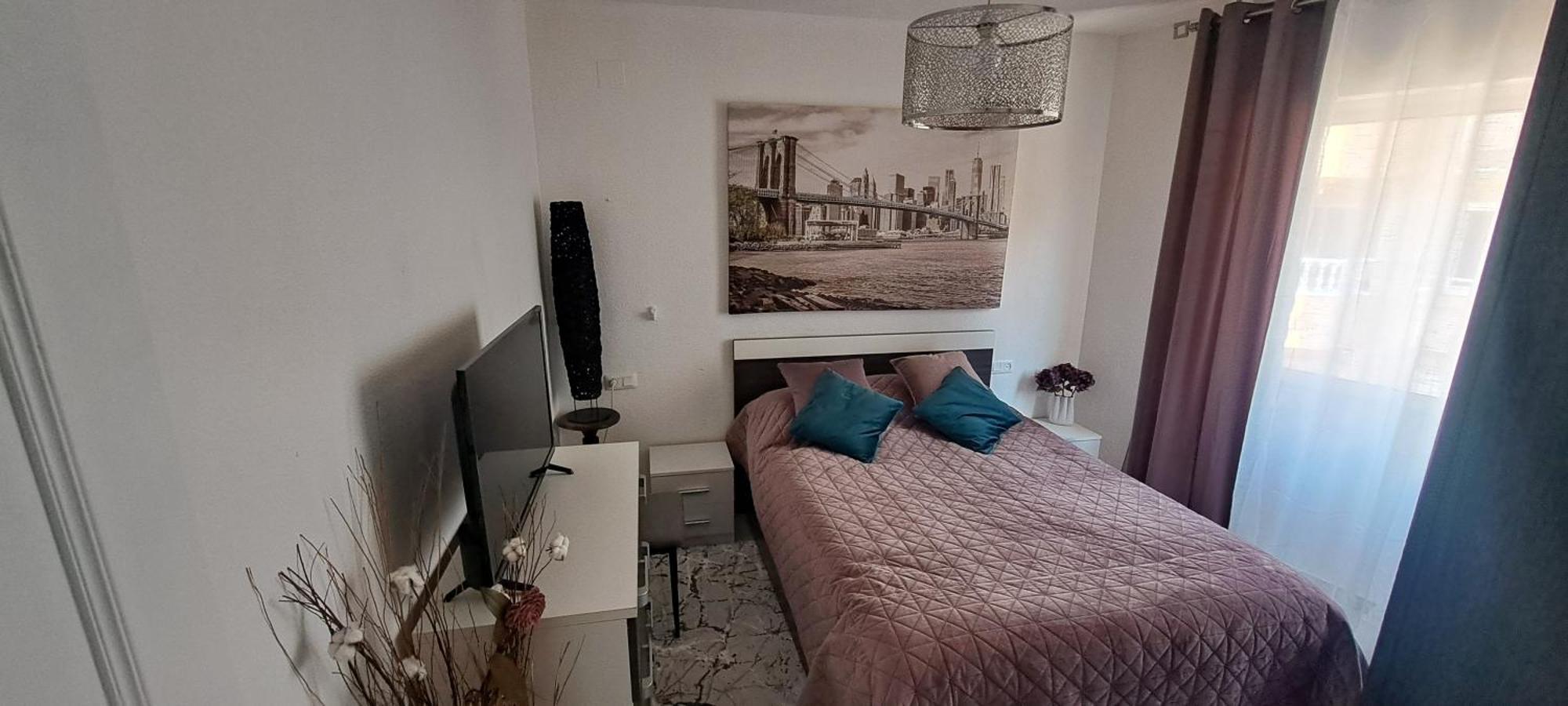 Apartament Jakub De Lux Torrevieja Exterior foto