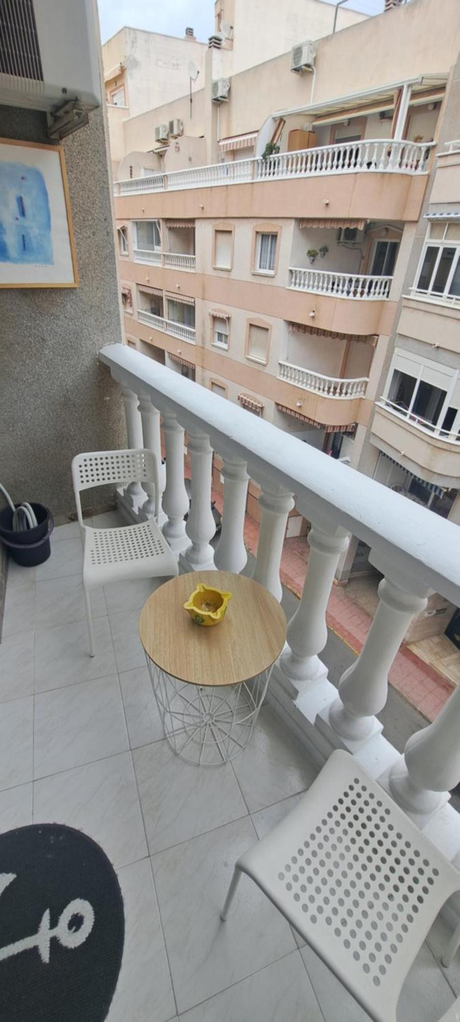 Apartament Jakub De Lux Torrevieja Exterior foto