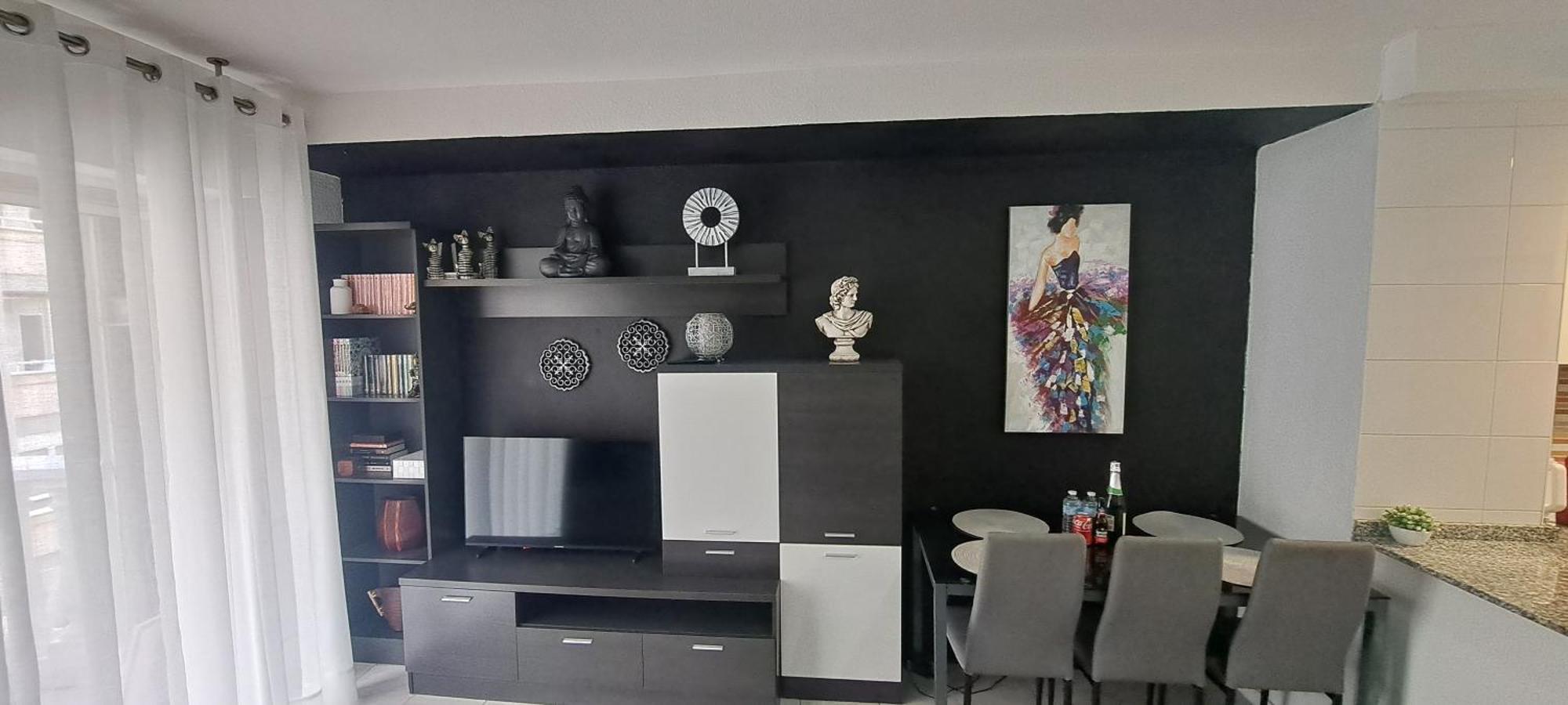 Apartament Jakub De Lux Torrevieja Exterior foto
