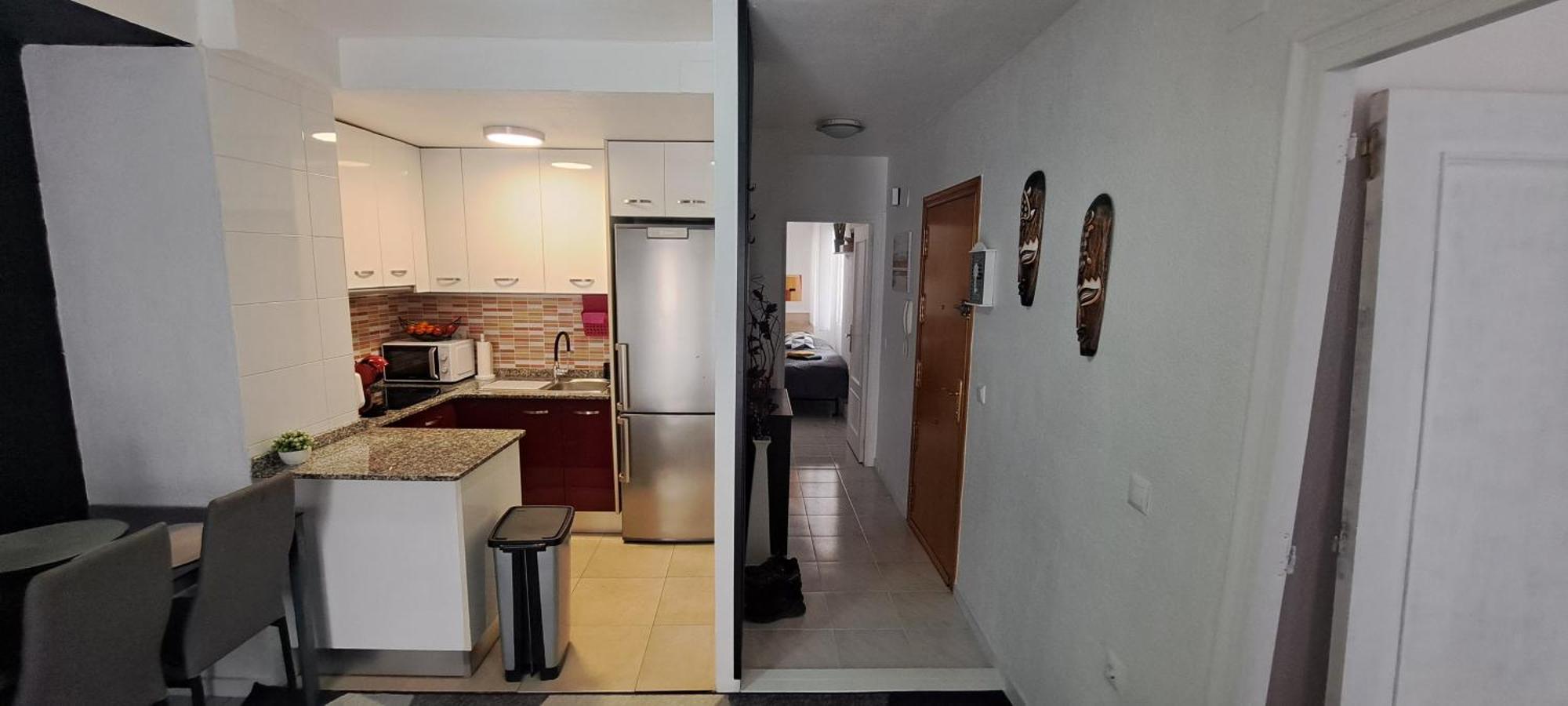 Apartament Jakub De Lux Torrevieja Exterior foto