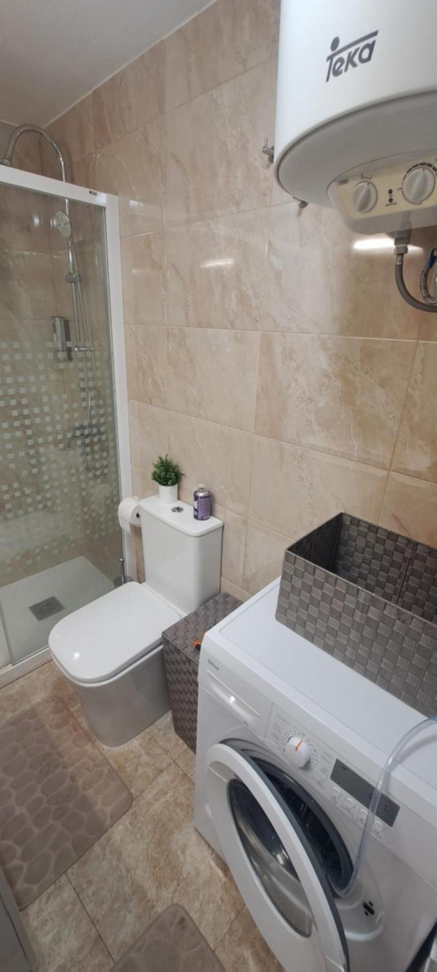 Apartament Jakub De Lux Torrevieja Exterior foto