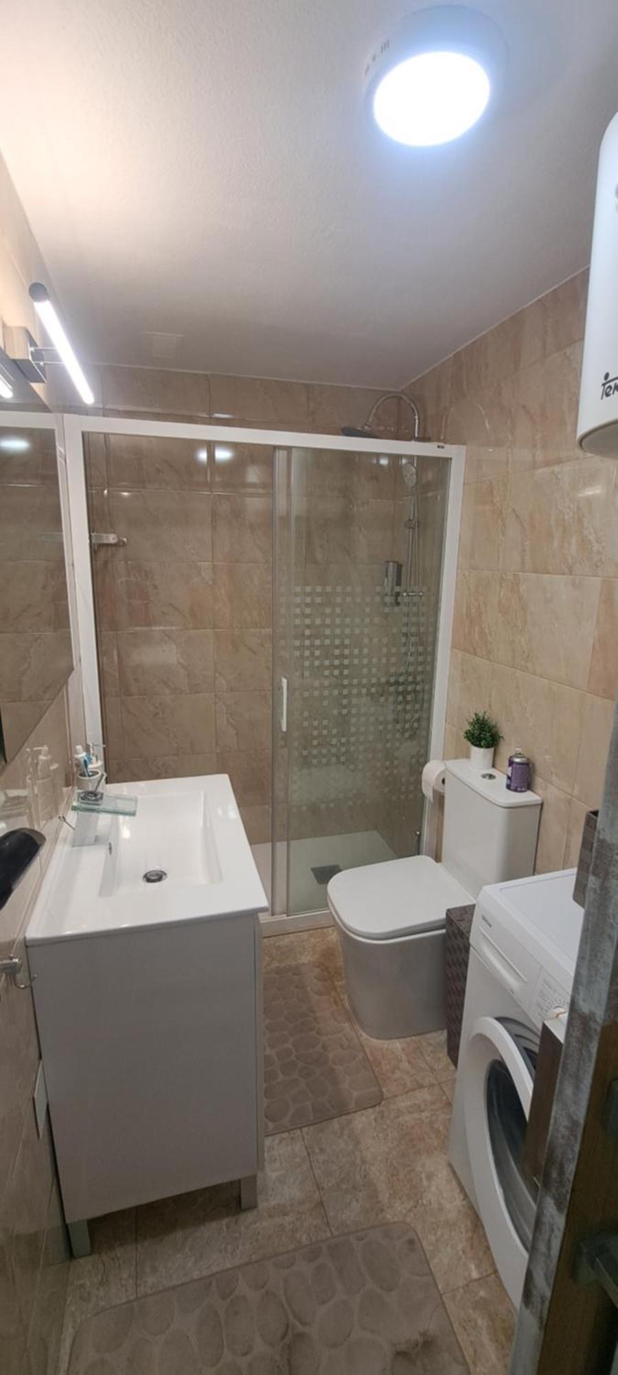 Apartament Jakub De Lux Torrevieja Exterior foto