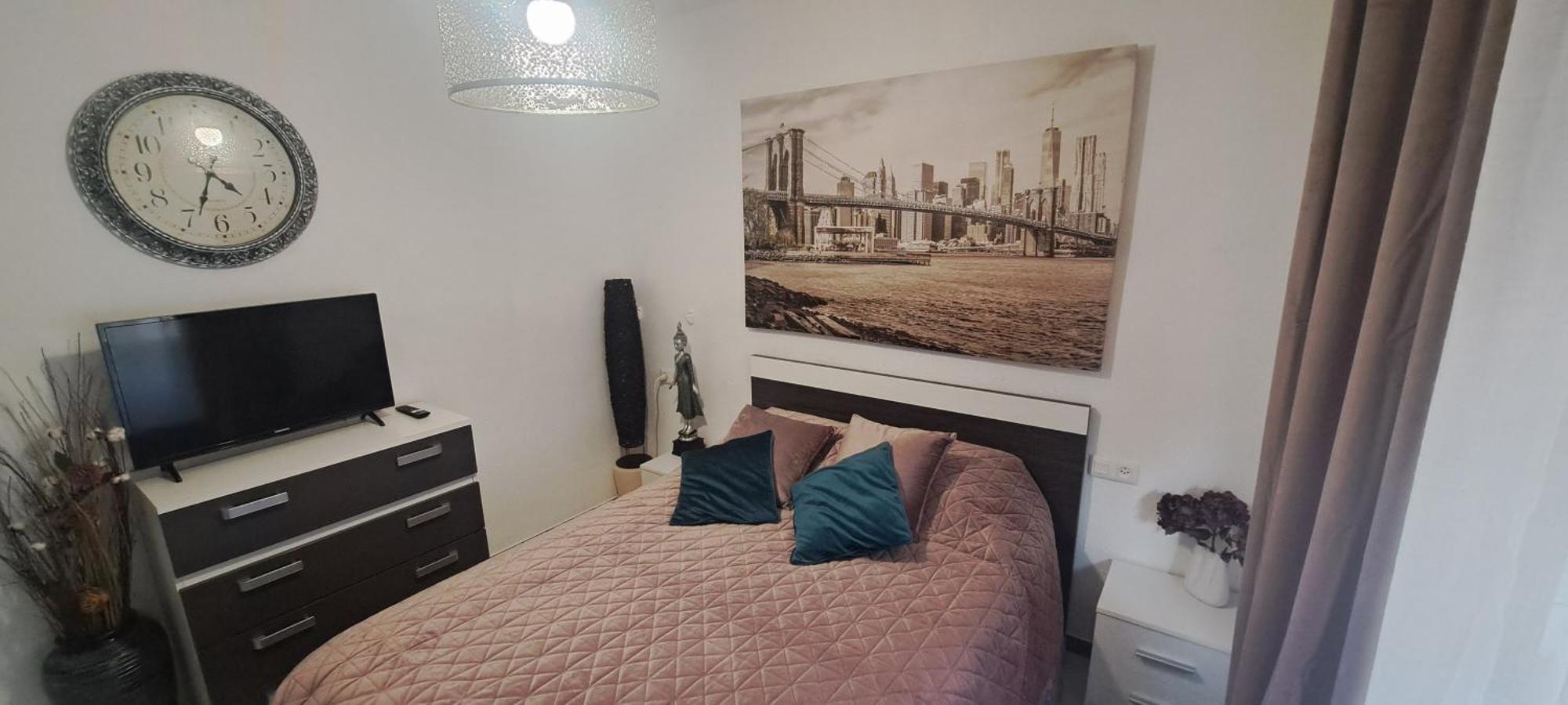 Apartament Jakub De Lux Torrevieja Exterior foto