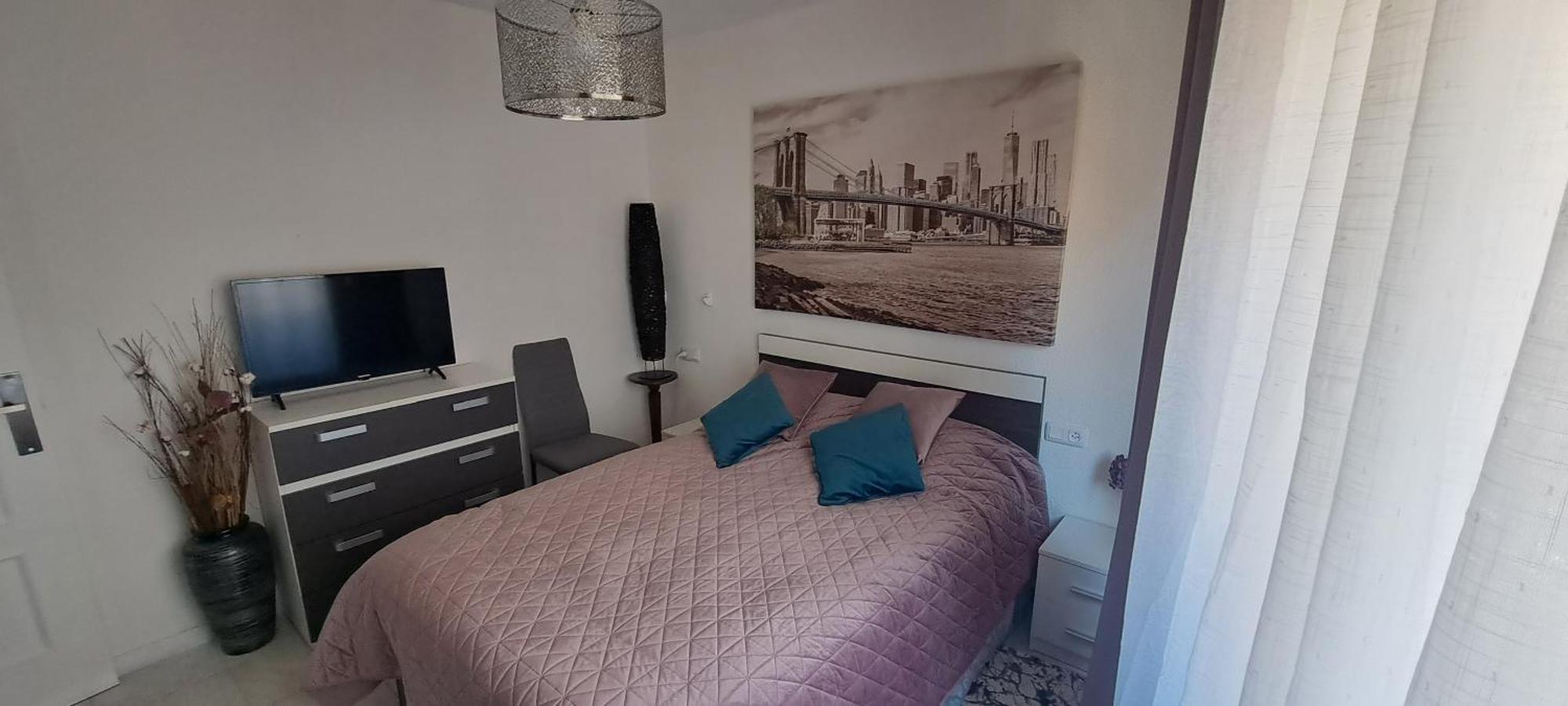 Apartament Jakub De Lux Torrevieja Exterior foto