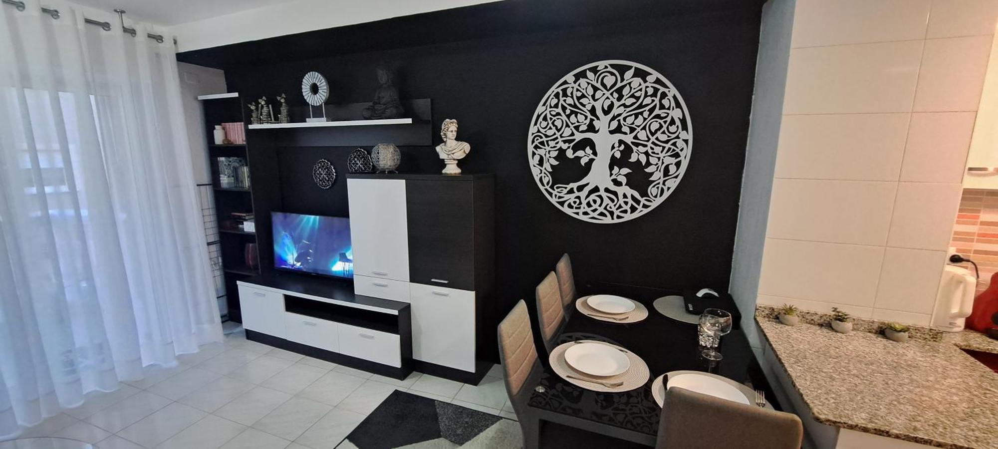 Apartament Jakub De Lux Torrevieja Exterior foto